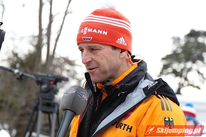 201 Werner Schuster